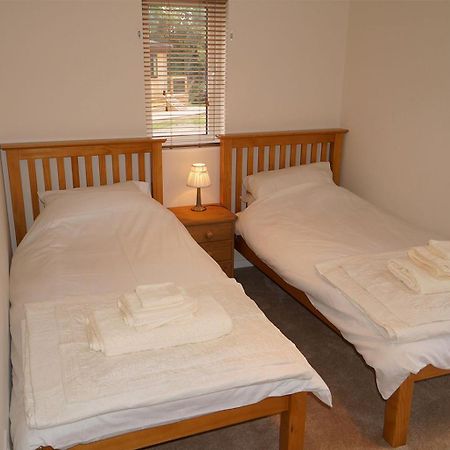Clun Valley Lodges Clunton المظهر الخارجي الصورة