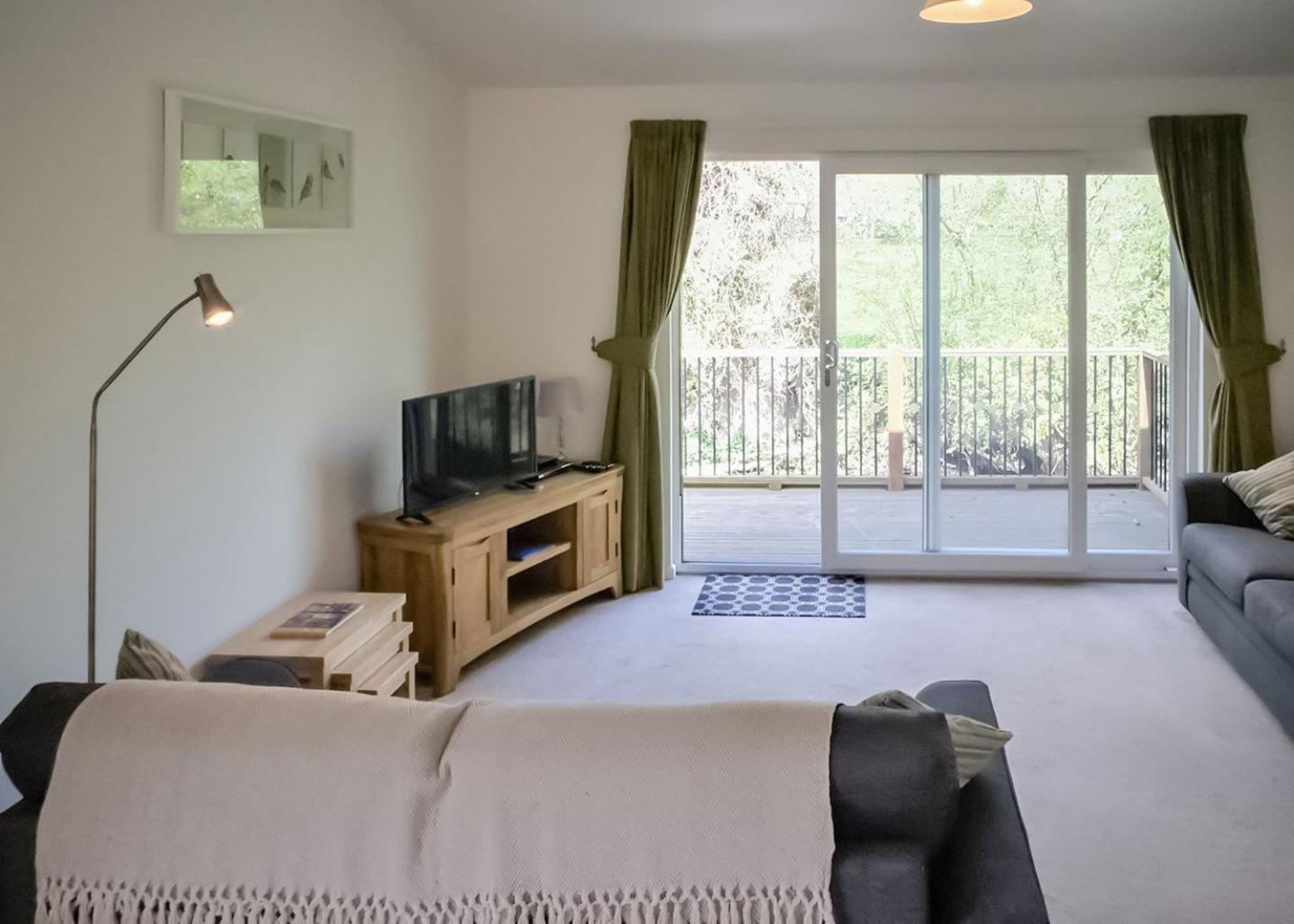 Clun Valley Lodges Clunton المظهر الخارجي الصورة